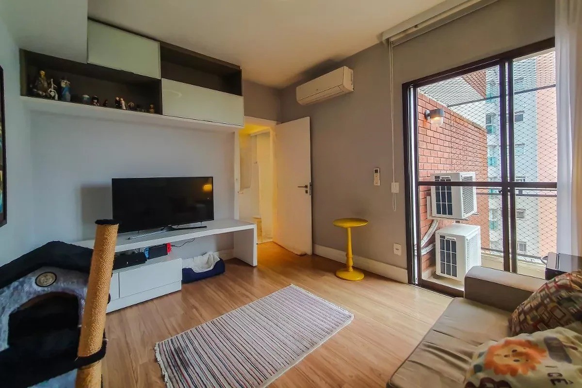 Apartamento, 4 quartos, 200 m² - Foto 35