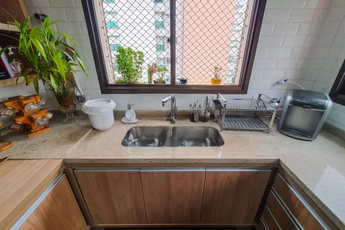 Apartamento, 4 quartos, 200 m² - Foto 36