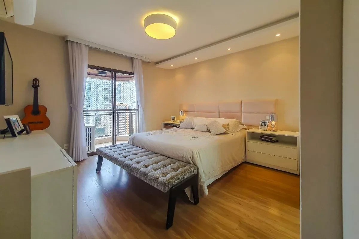 Apartamento, 4 quartos, 200 m² - Foto 38