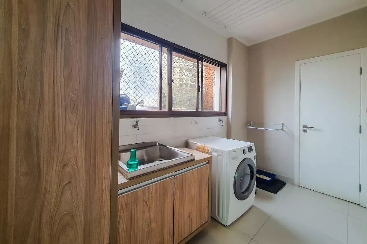 Apartamento, 4 quartos, 200 m² - Foto 39