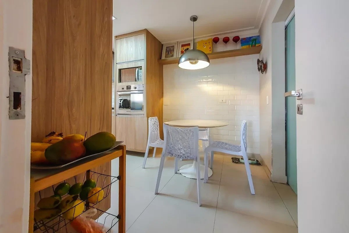 Apartamento, 4 quartos, 200 m² - Foto 41