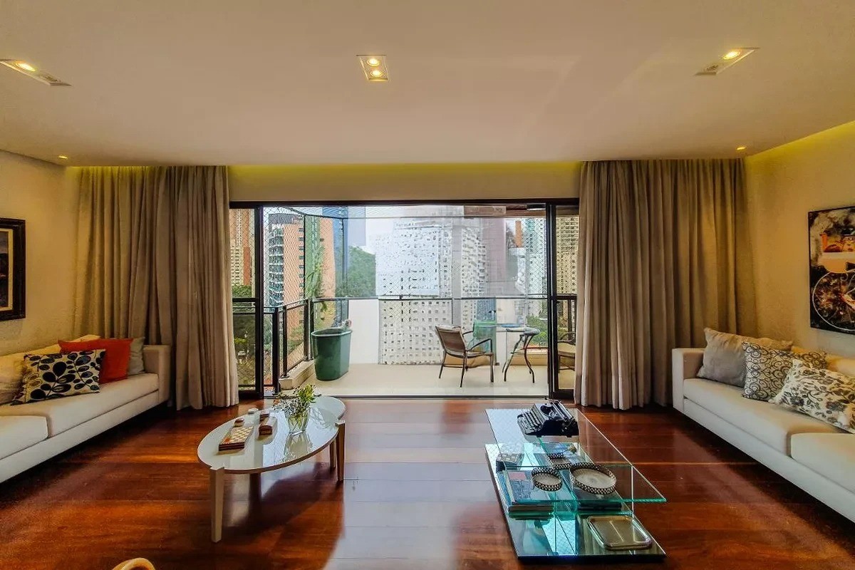 Apartamento, 4 quartos, 200 m² - Foto 44