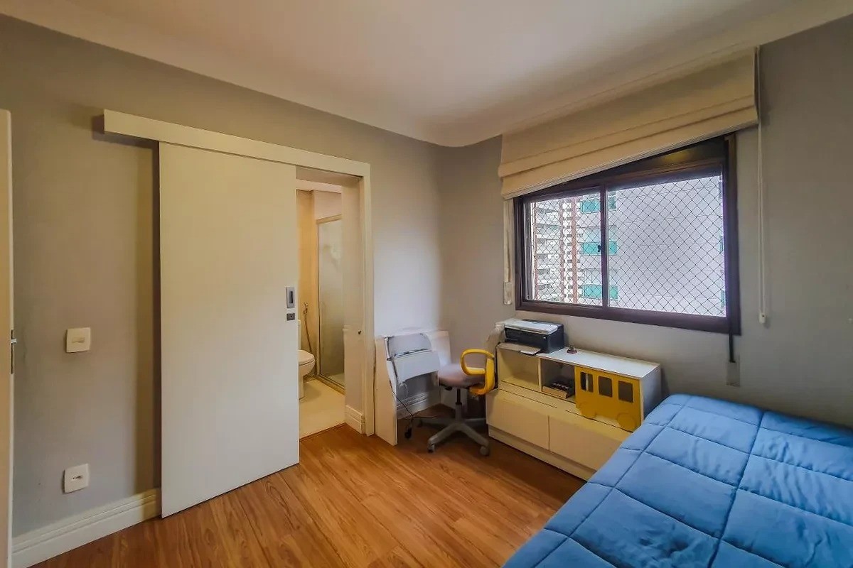 Apartamento, 4 quartos, 200 m² - Foto 43