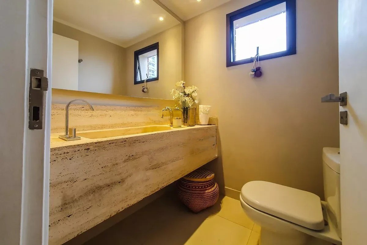 Apartamento, 4 quartos, 200 m² - Foto 46