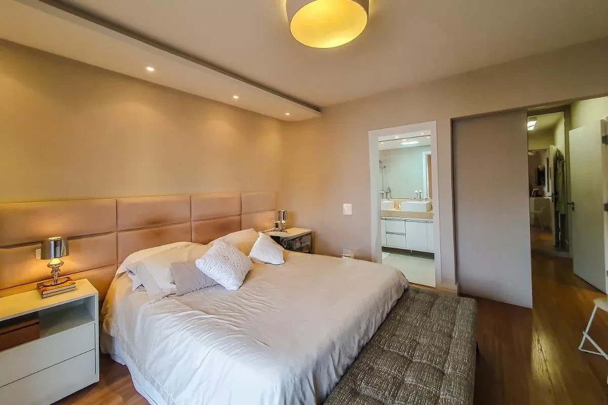 Apartamento, 4 quartos, 200 m² - Foto 47