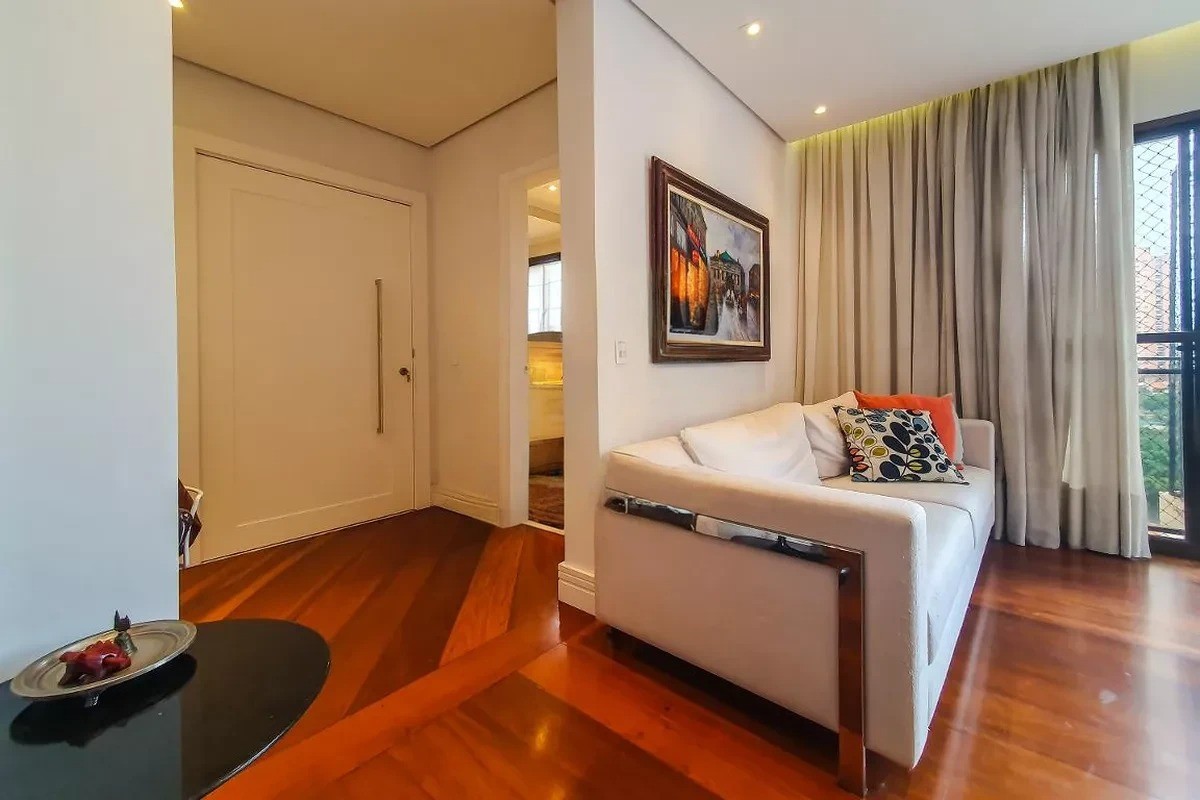 Apartamento, 4 quartos, 200 m² - Foto 48