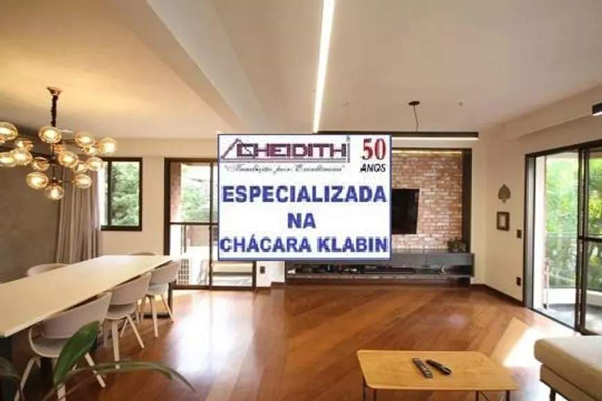 Apartamento, 4 quartos, 200 m² - Foto 1