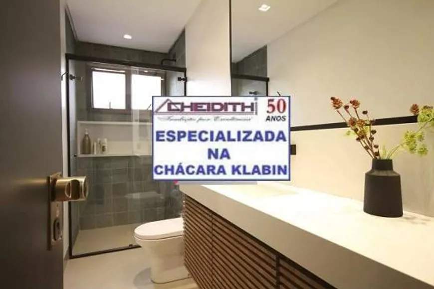 Apartamento, 4 quartos, 200 m² - Foto 4