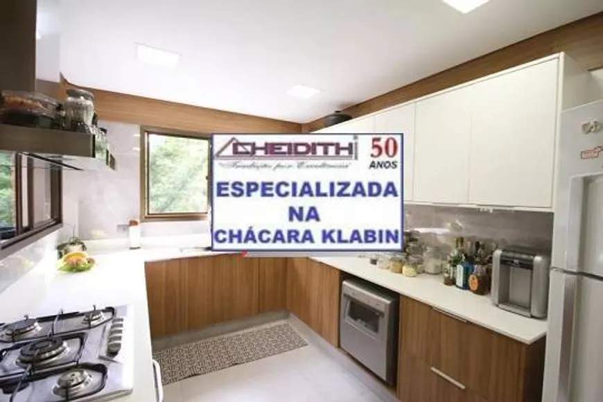 Apartamento, 4 quartos, 200 m² - Foto 7