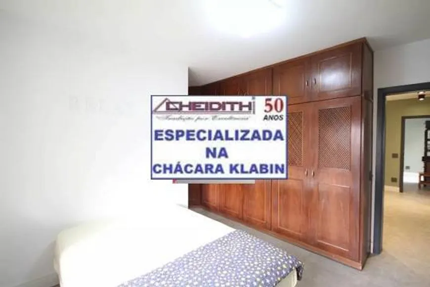 Apartamento, 4 quartos, 200 m² - Foto 8