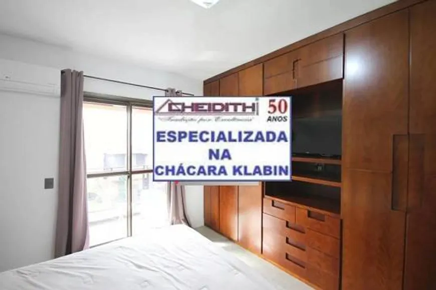 Apartamento, 4 quartos, 200 m² - Foto 10