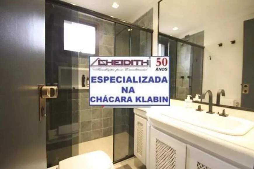 Apartamento, 4 quartos, 200 m² - Foto 11