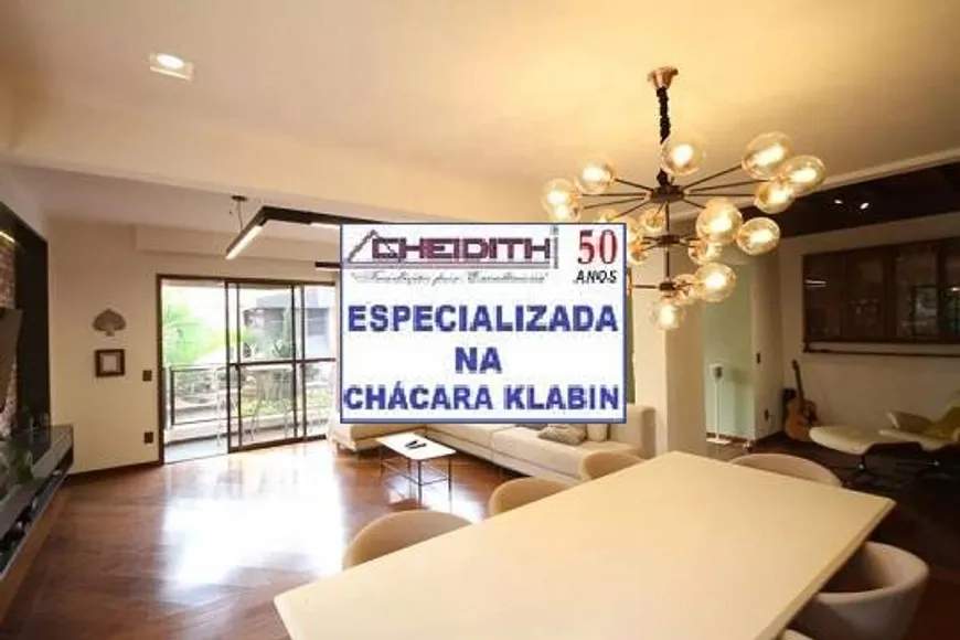 Apartamento, 4 quartos, 200 m² - Foto 13