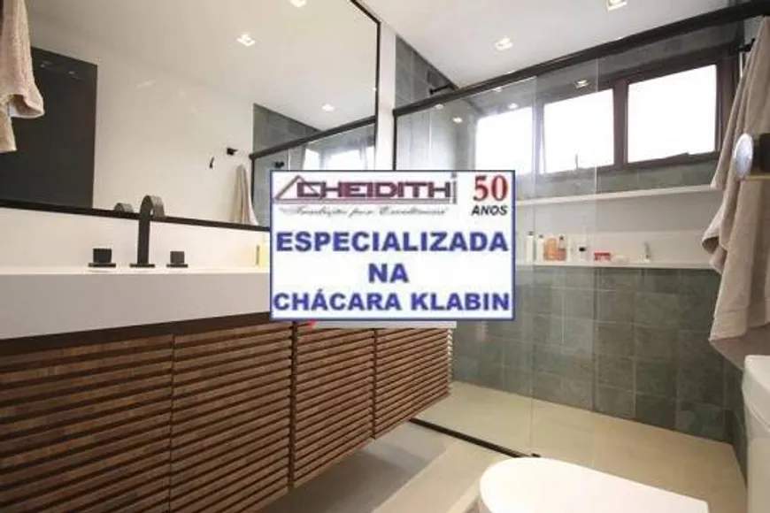 Apartamento, 4 quartos, 200 m² - Foto 16