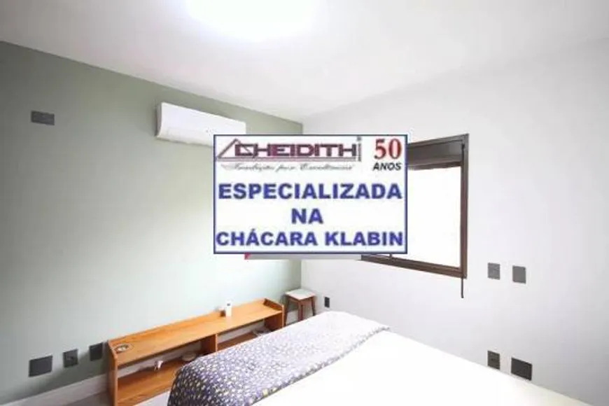 Apartamento, 4 quartos, 200 m² - Foto 17