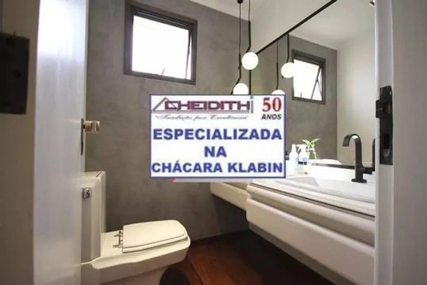 Apartamento, 4 quartos, 200 m² - Foto 18