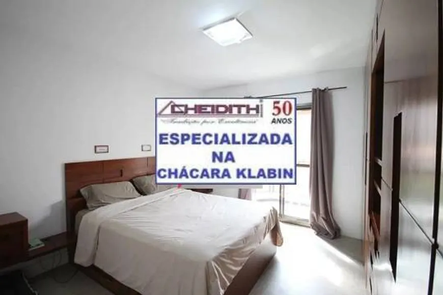 Apartamento, 4 quartos, 200 m² - Foto 19