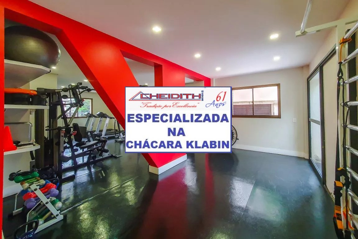 Apartamento, 4 quartos, 200 m² - Foto 24
