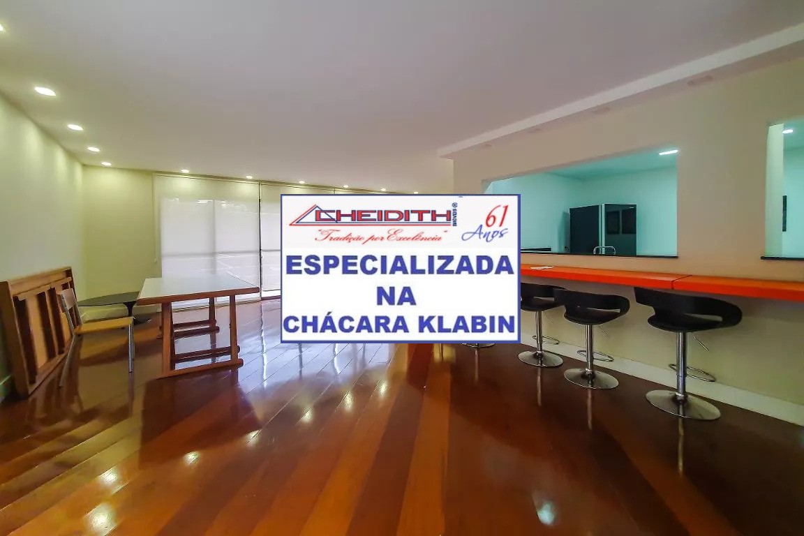 Apartamento, 4 quartos, 200 m² - Foto 25