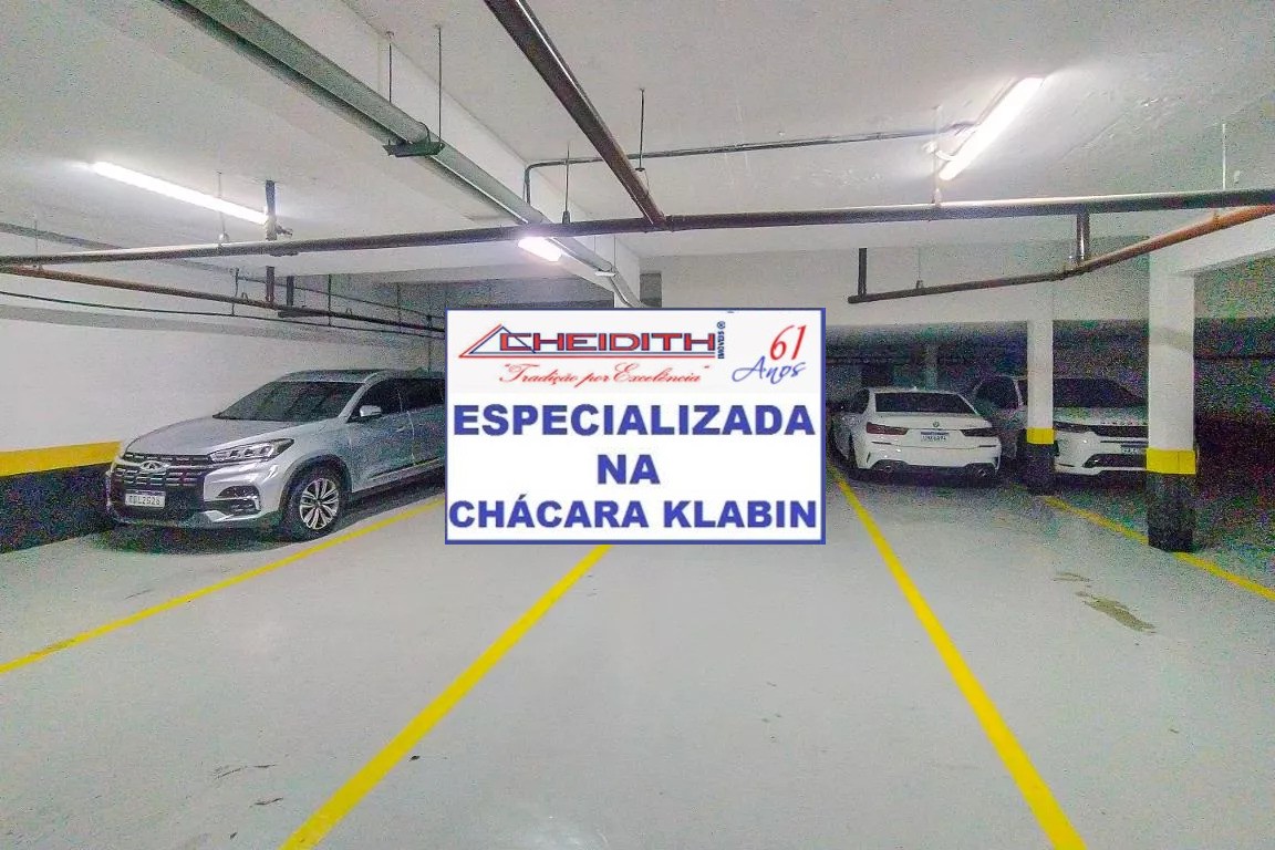 Apartamento, 4 quartos, 200 m² - Foto 28