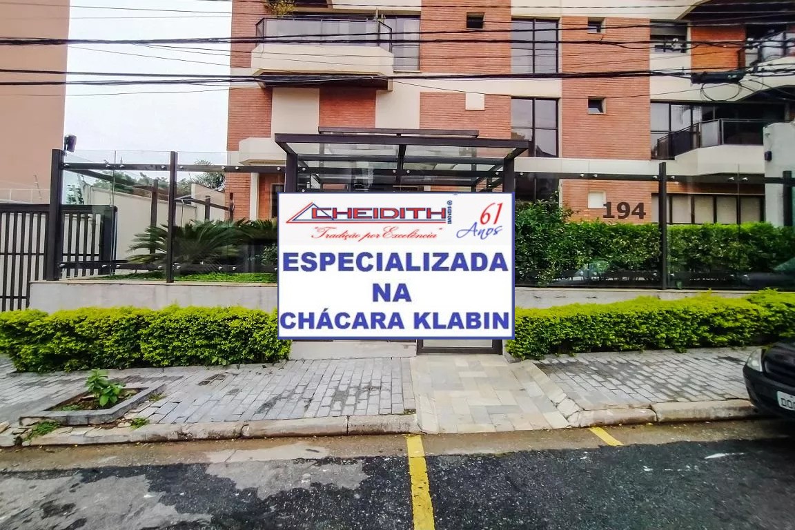 Apartamento, 4 quartos, 200 m² - Foto 31