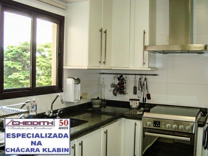 Apartamento, 4 quartos, 209 m² - Foto 1