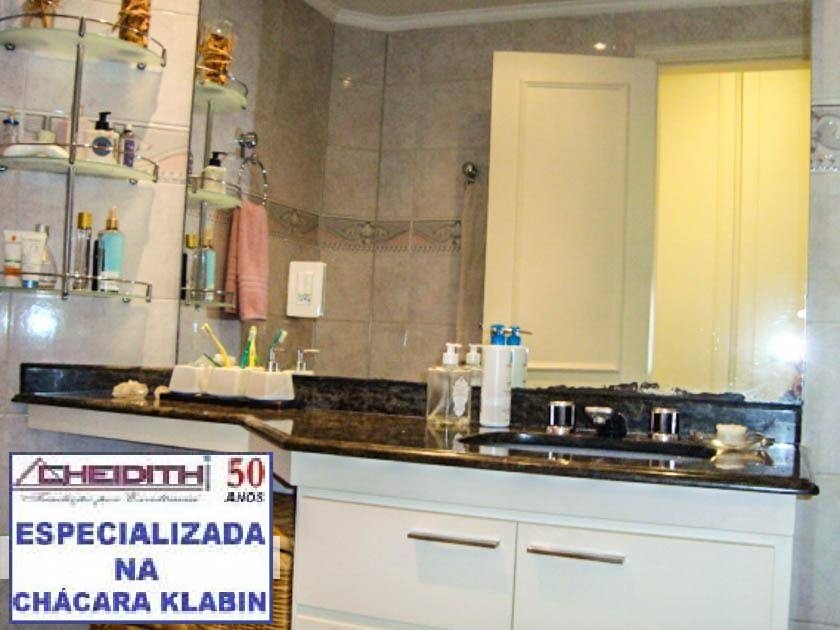 Apartamento, 4 quartos, 209 m² - Foto 4