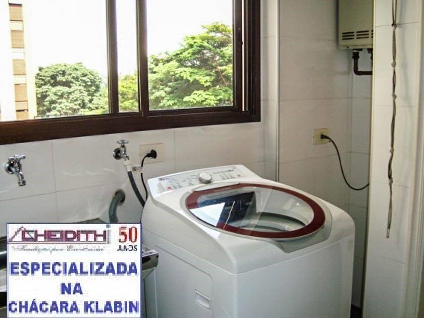 Apartamento, 4 quartos, 209 m² - Foto 6