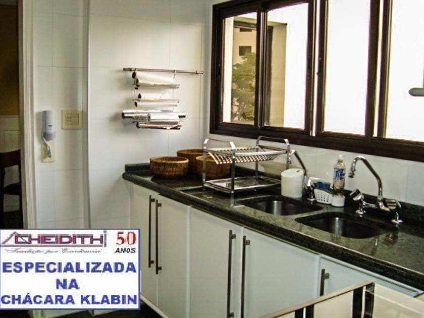 Apartamento, 4 quartos, 209 m² - Foto 3