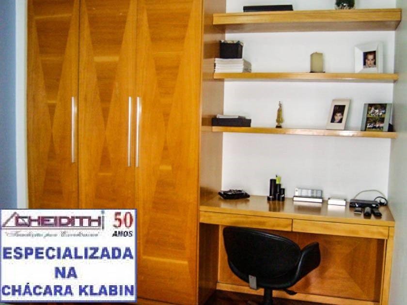 Apartamento, 4 quartos, 209 m² - Foto 7
