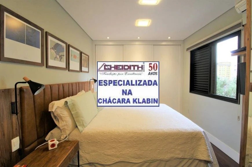Apartamento, 4 quartos, 209 m² - Foto 9