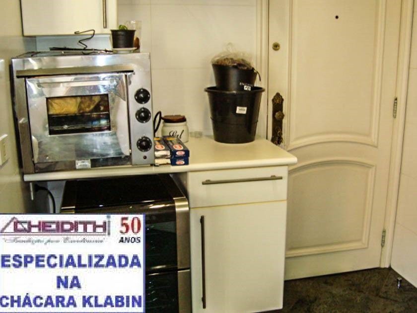 Apartamento, 4 quartos, 209 m² - Foto 8