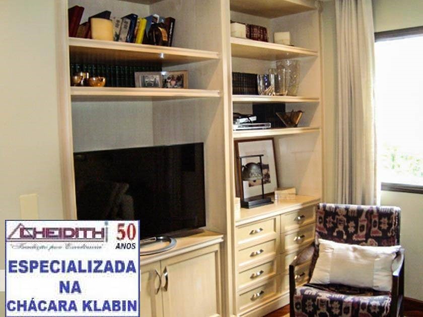 Apartamento, 4 quartos, 209 m² - Foto 10
