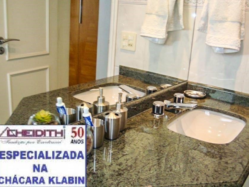 Apartamento, 4 quartos, 209 m² - Foto 11