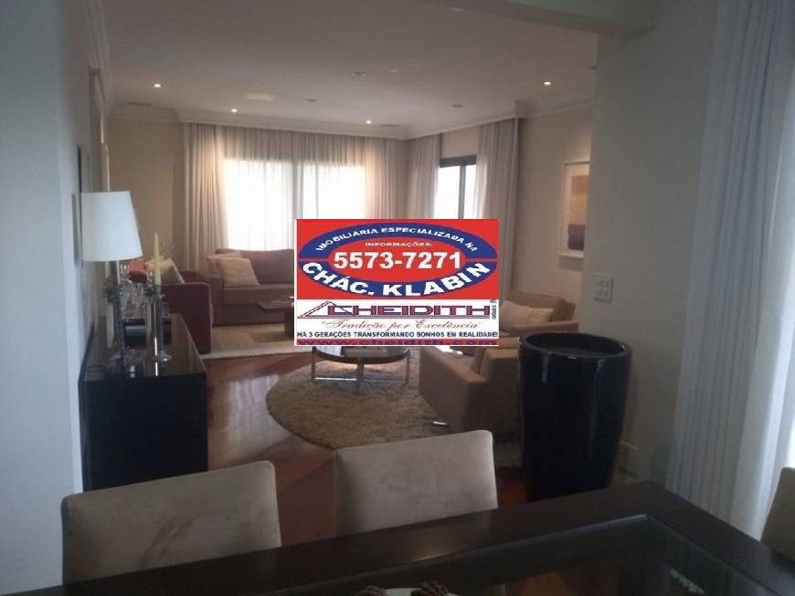 Apartamento, 4 quartos, 209 m² - Foto 12