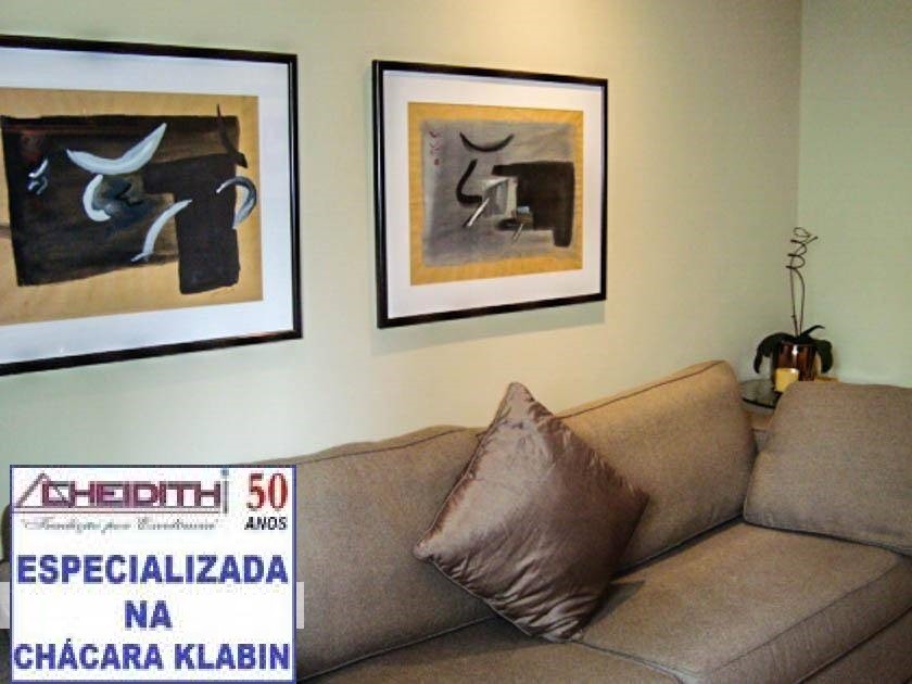 Apartamento, 4 quartos, 209 m² - Foto 13
