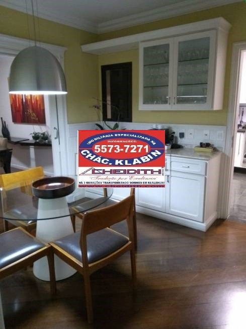 Apartamento, 4 quartos, 209 m² - Foto 16