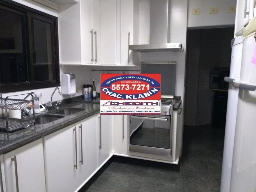 Apartamento, 4 quartos, 209 m² - Foto 17