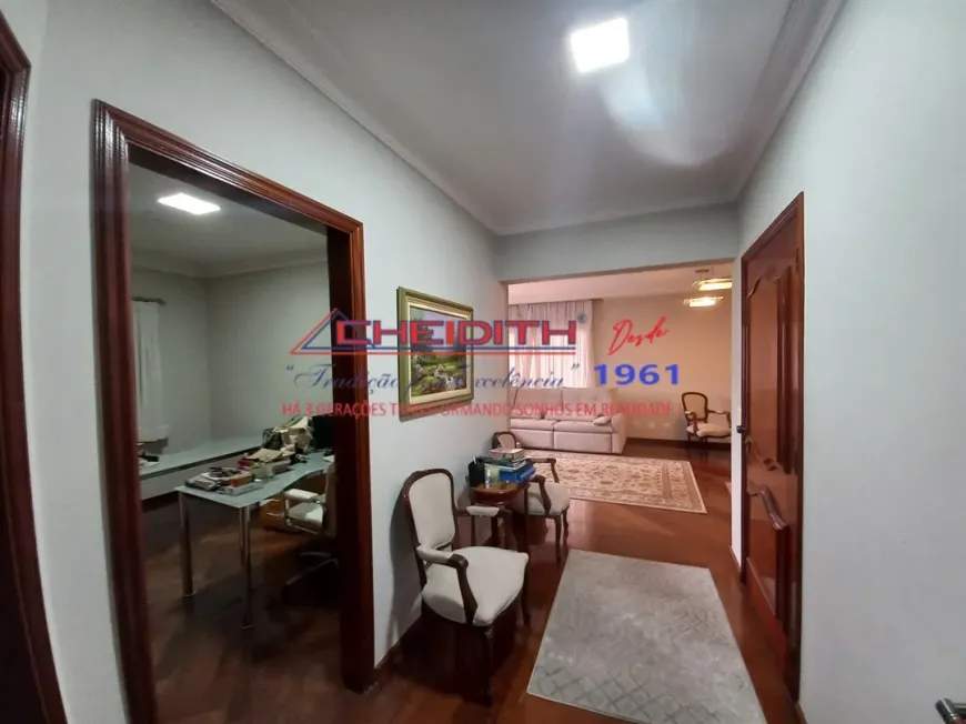 Apartamento, 4 quartos, 209 m² - Foto 3