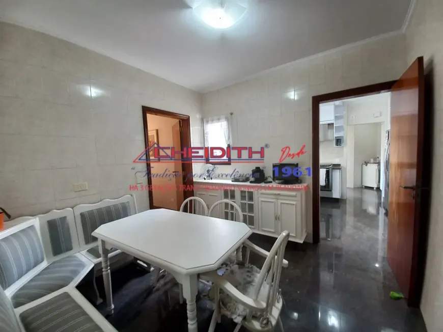 Apartamento, 4 quartos, 209 m² - Foto 6