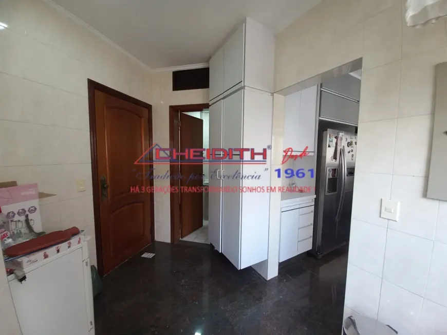Apartamento, 4 quartos, 209 m² - Foto 7