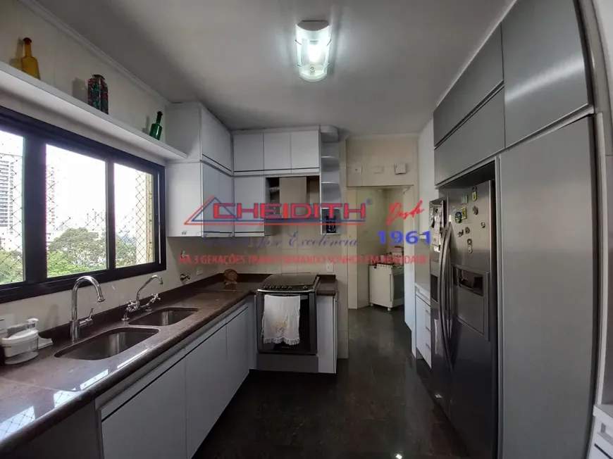 Apartamento, 4 quartos, 209 m² - Foto 9
