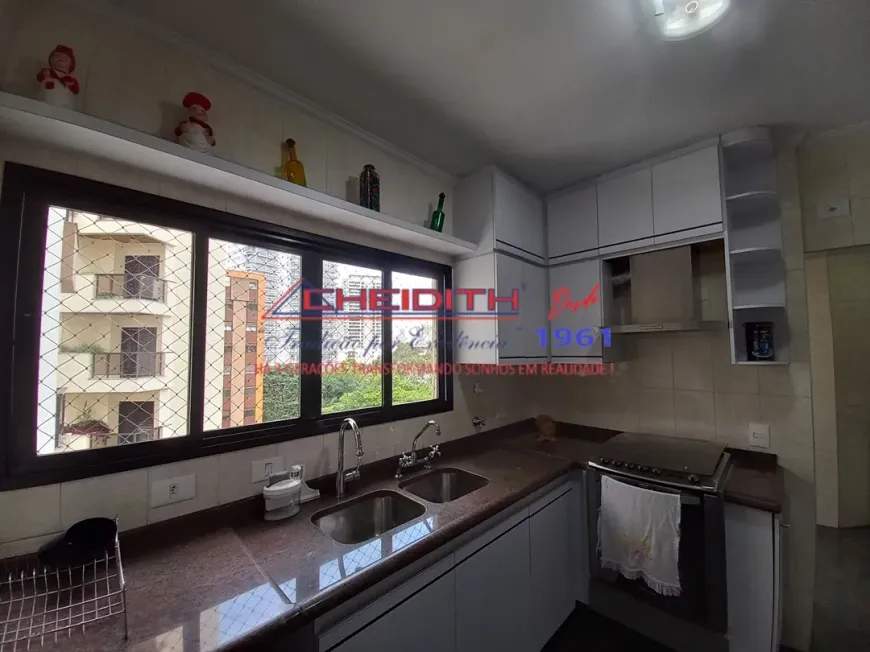 Apartamento, 4 quartos, 209 m² - Foto 10