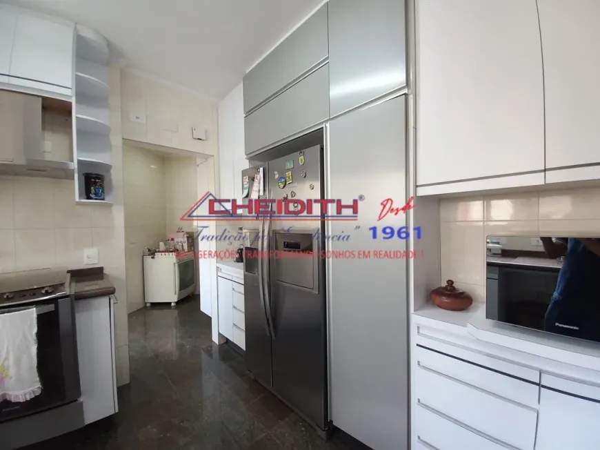 Apartamento, 4 quartos, 209 m² - Foto 11