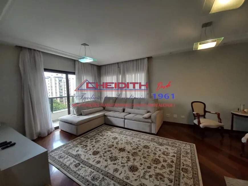 Apartamento, 4 quartos, 209 m² - Foto 13