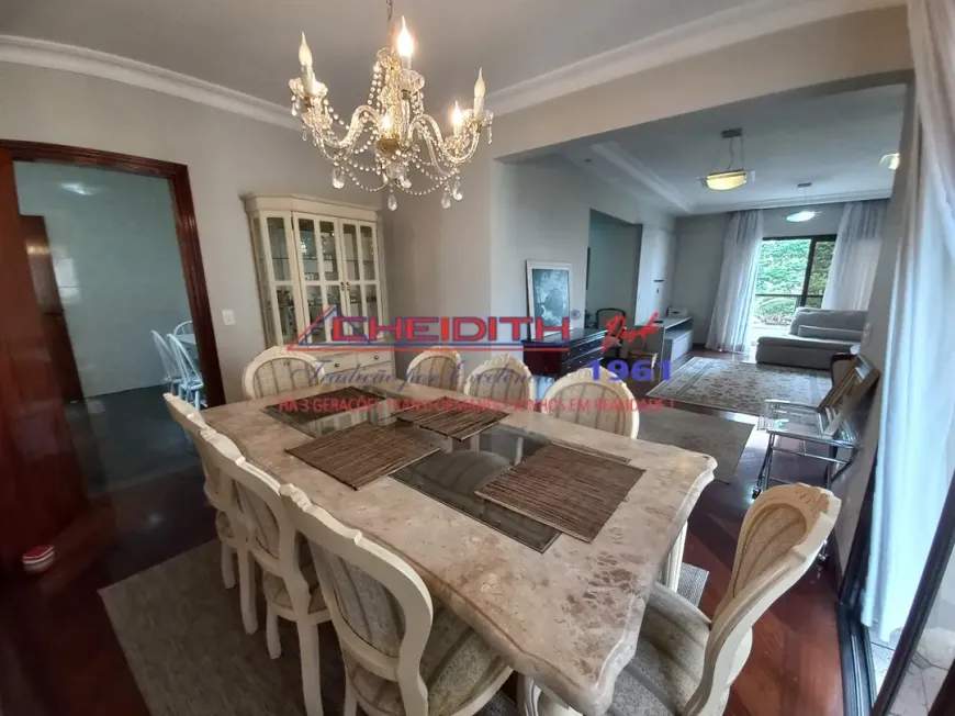 Apartamento, 4 quartos, 209 m² - Foto 14
