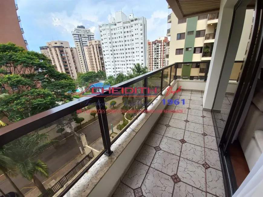 Apartamento, 4 quartos, 209 m² - Foto 15