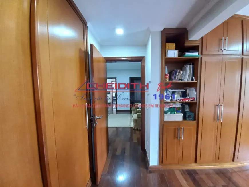 Apartamento, 4 quartos, 209 m² - Foto 19