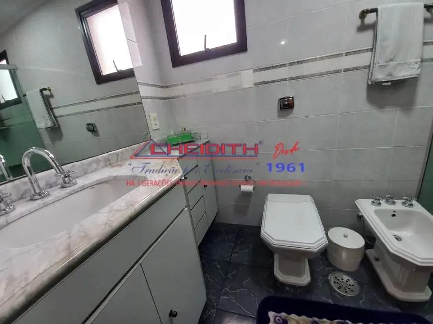 Apartamento, 4 quartos, 209 m² - Foto 21