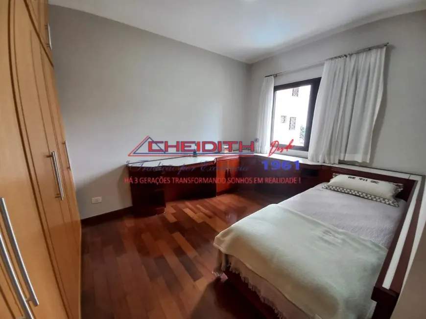 Apartamento, 4 quartos, 209 m² - Foto 22